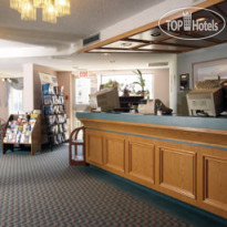 Travelodge Niagara Falls Bonaventure 