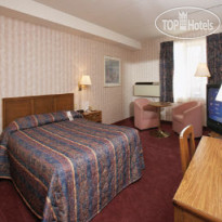 Travelodge Niagara Falls Bonaventure 