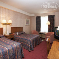 Travelodge Niagara Falls Bonaventure 