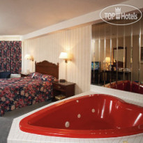 Travelodge Niagara Falls Bonaventure 