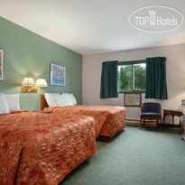 Travelodge Kenora 