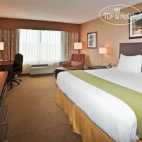 Holiday Inn Express Hotel & Suites Kingston