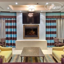 Holiday Inn Express Hotel & Suites Kingston