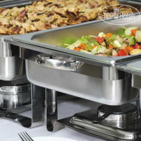 Hilton Garden Inn Toronto Markham
