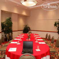 Hilton Garden Inn Toronto Markham