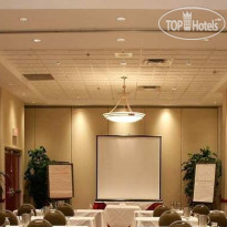 Hilton Garden Inn Toronto Markham