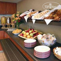 Quality Suites Whitby 