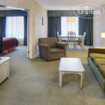 Quality Suites Whitby 