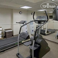 Quality Suites Whitby 