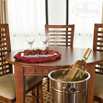 Quality Inn & Suites Bay Front