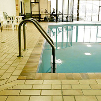 Quality Inn & Suites Bay Front