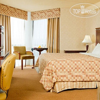 Quality Inn & Suites Bay Front