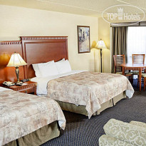Quality Inn & Suites Bay Front