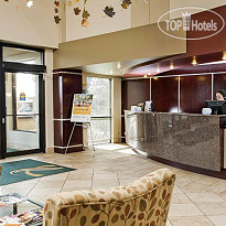 Quality Inn & Suites Bay Front