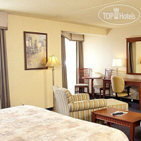 Quality Inn & Suites Bay Front