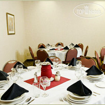 Quality Inn & Suites Bay Front