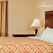 Quality Inn & Suites Bay Front