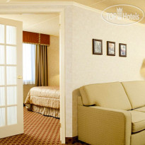 Quality Inn & Suites Bay Front