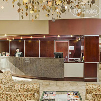 Quality Inn & Suites Bay Front