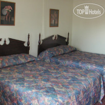 Niagara Inn Downtown 