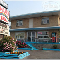 Niagara Inn Downtown 
