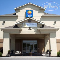 Comfort Inn Sturgeon Falls