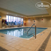 Comfort Inn Sturgeon Falls