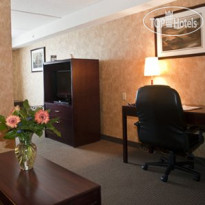 Comfort Inn Sturgeon Falls