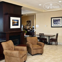 Comfort Inn Sturgeon Falls