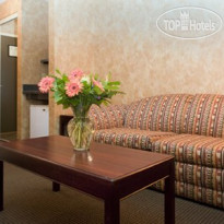Comfort Inn Sturgeon Falls