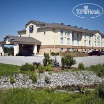 Comfort Inn Sturgeon Falls