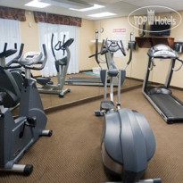 Comfort Inn Sturgeon Falls