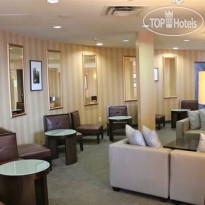 Holiday Inn Hotel & Suites St. Catharines Conf Ctr