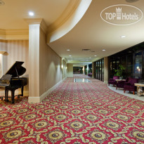 Holiday Inn Hotel & Suites St. Catharines Conf Ctr