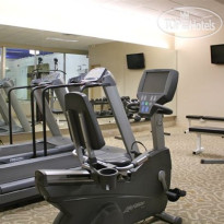 Holiday Inn Hotel & Suites St. Catharines Conf Ctr