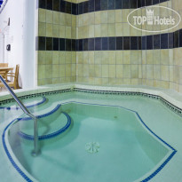 Holiday Inn Hotel & Suites St. Catharines Conf Ctr