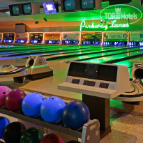 Holiday Inn Hotel & Suites St. Catharines Conf Ctr