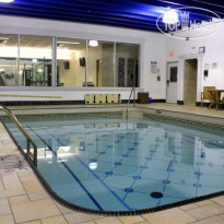 Holiday Inn Hotel & Suites St. Catharines Conf Ctr