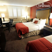 Holiday Inn Hotel & Suites St. Catharines Conf Ctr