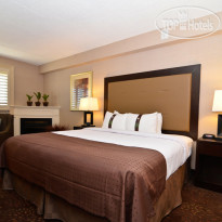 Holiday Inn Hotel & Suites St. Catharines Conf Ctr