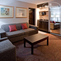 Holiday Inn Hotel & Suites St. Catharines Conf Ctr