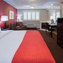 Holiday Inn Hotel & Suites St. Catharines Conf Ctr