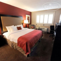 Holiday Inn Hotel & Suites St. Catharines Conf Ctr