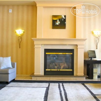 Holiday Inn Hotel & Suites St. Catharines Conf Ctr