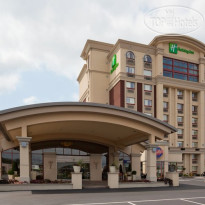 Holiday Inn Hotel & Suites St. Catharines Conf Ctr