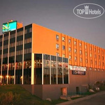Quality Inn & Conference Centre Downtown