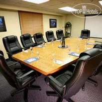 Quality Inn & Conference Centre Downtown