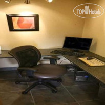 Quality Inn & Conference Centre Downtown