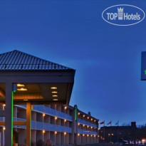 Holiday Inn Peterborough-Waterfront
