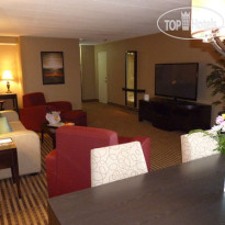 Holiday Inn Peterborough-Waterfront